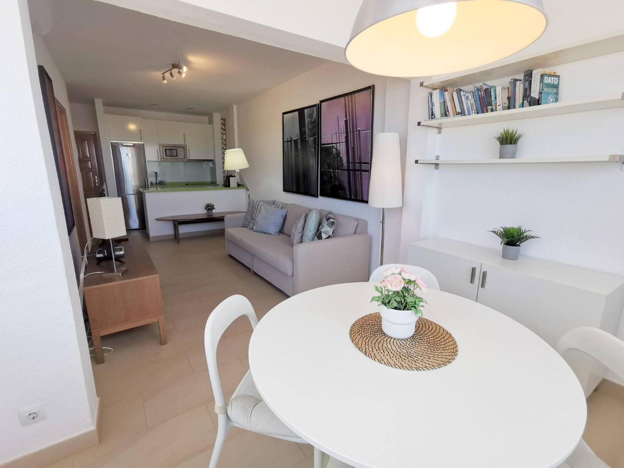 Iguazu 403 Yumbo Stunning View By Pride Holiday Rentals Playa del Inglés Extérieur photo
