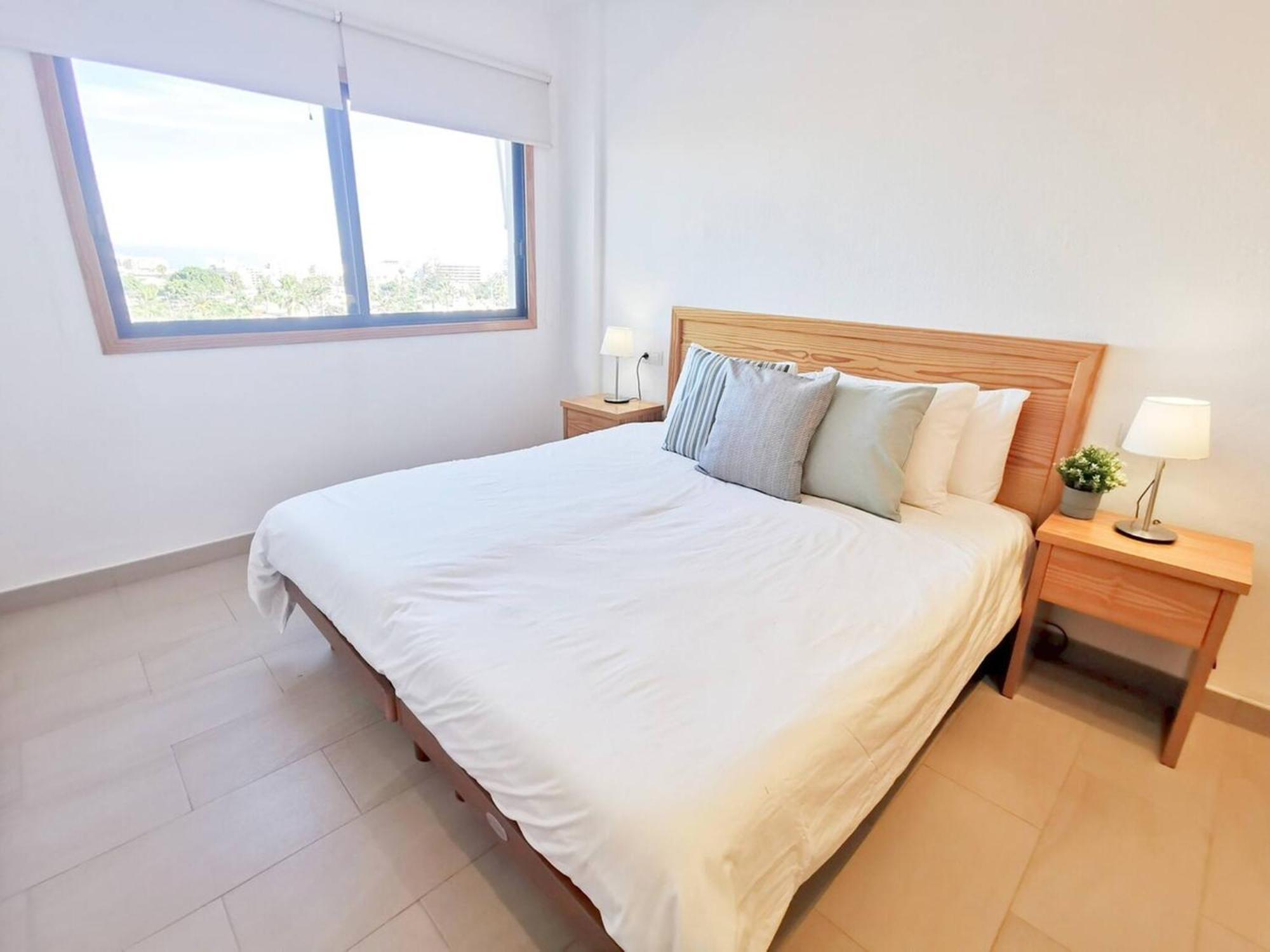 Iguazu 403 Yumbo Stunning View By Pride Holiday Rentals Playa del Inglés Extérieur photo