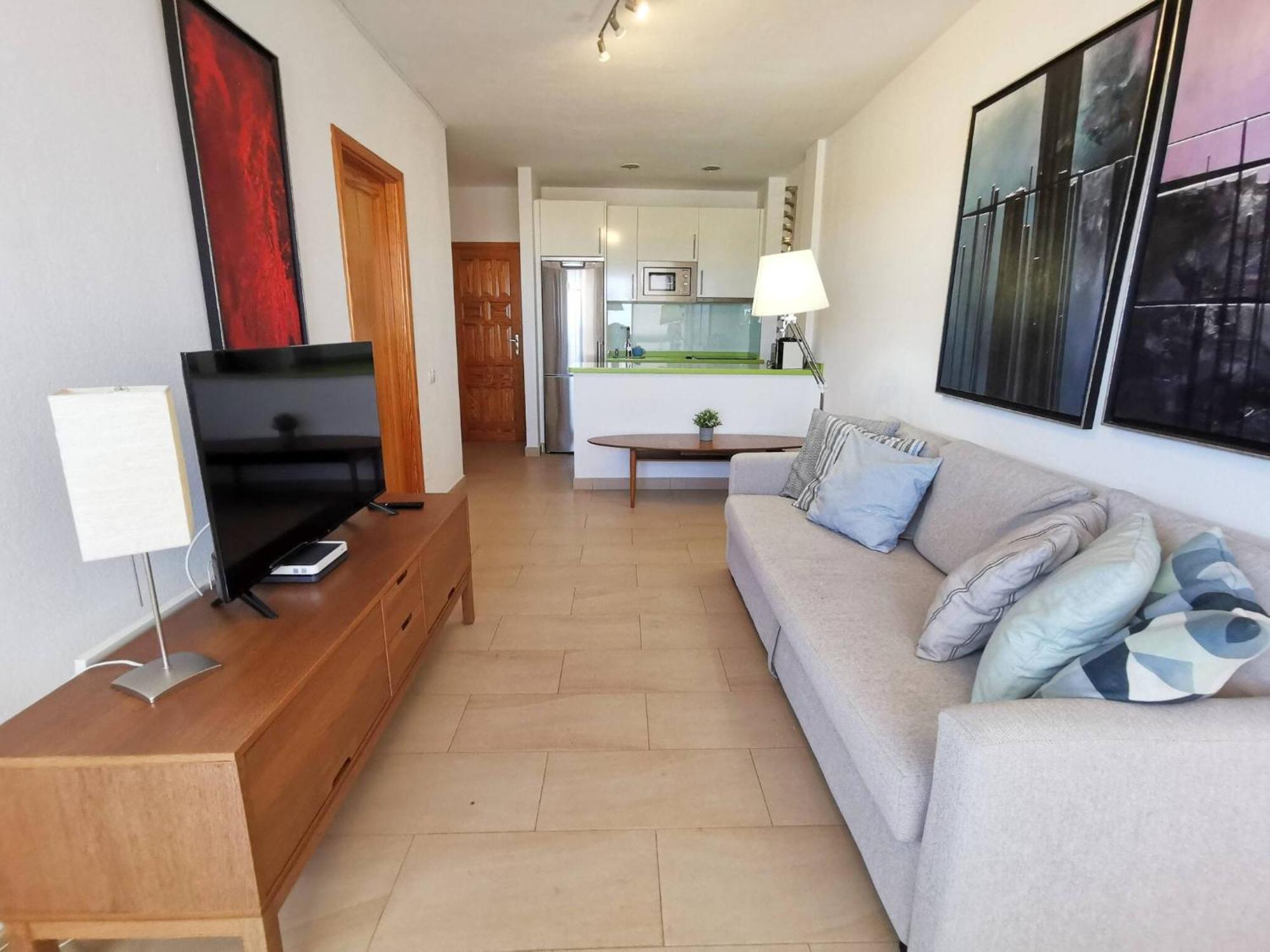 Iguazu 403 Yumbo Stunning View By Pride Holiday Rentals Playa del Inglés Extérieur photo