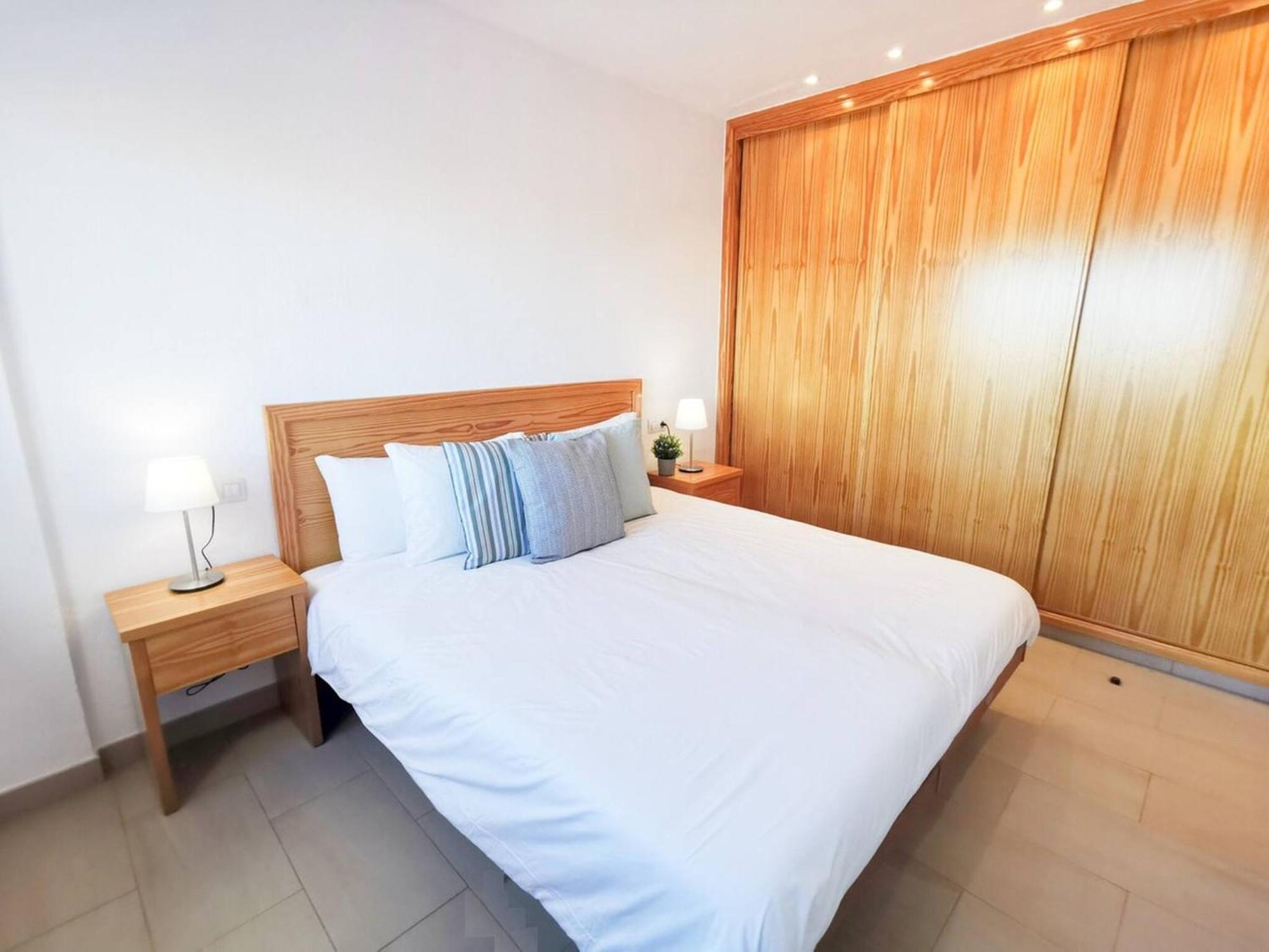 Iguazu 403 Yumbo Stunning View By Pride Holiday Rentals Playa del Inglés Extérieur photo